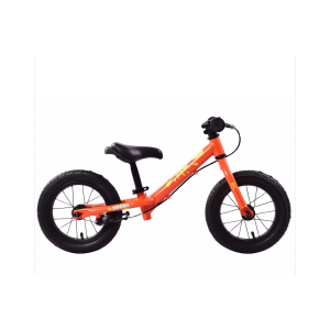 Squish Balance Bike in Orange
