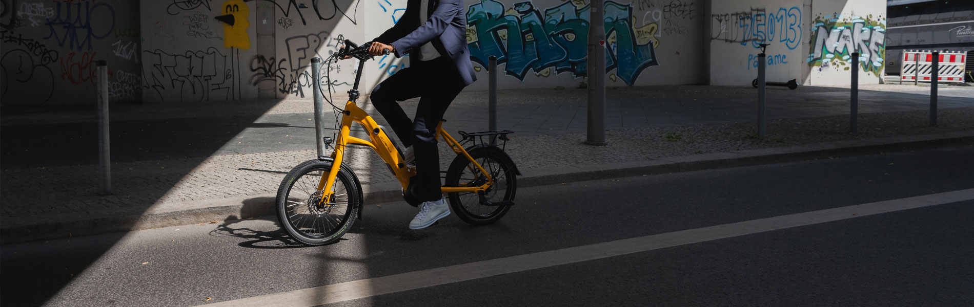 city bikes